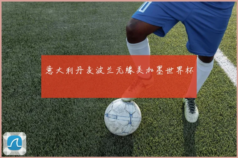 意大利丹麦波兰无缘美加墨世界杯